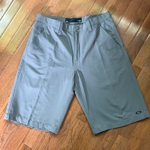 Men’s Oakley Shorts